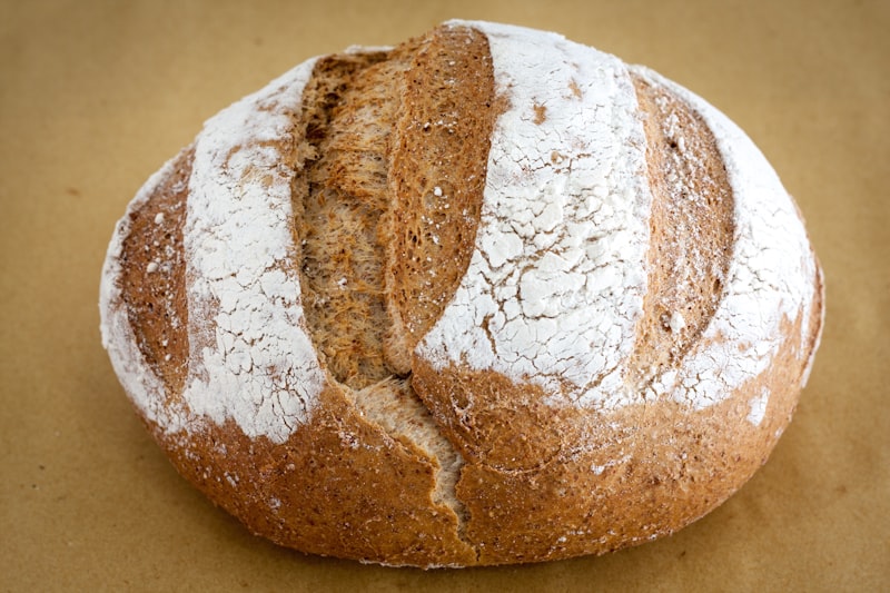 La baguette tradition : recette et histoire
