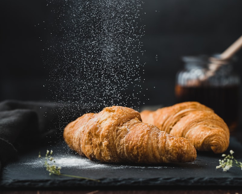 Les secrets d’une bonne viennoiserie maison